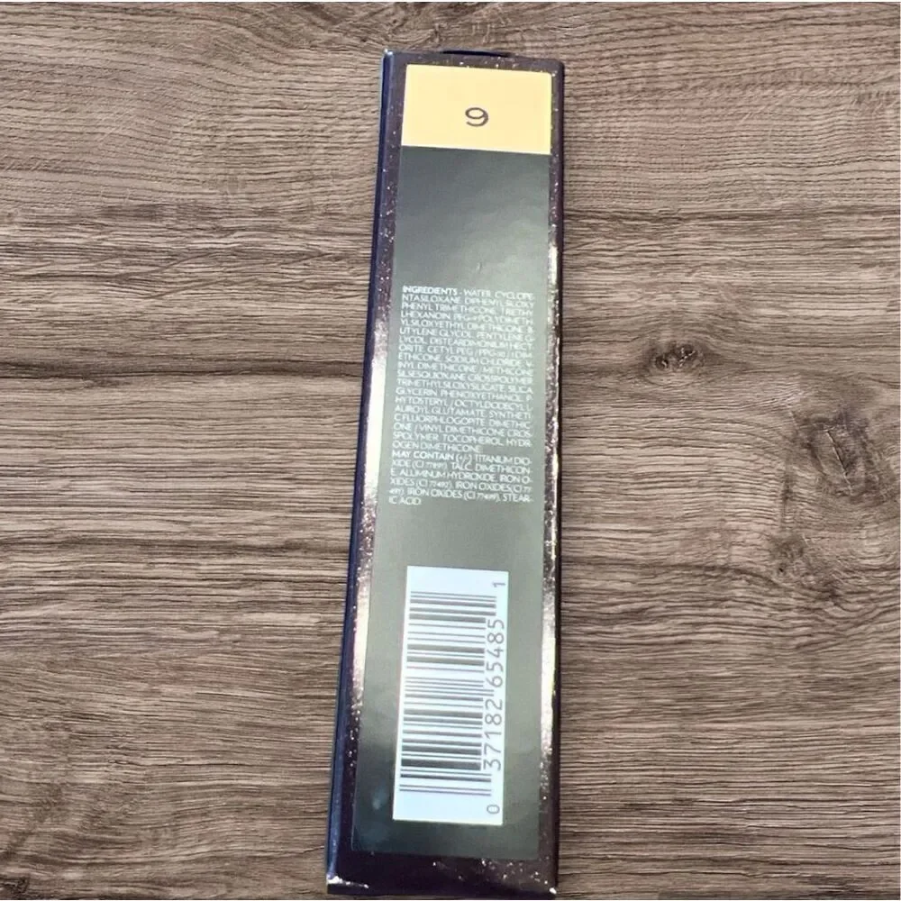 Surratt SURREAL SKIN FOUNDATION WAND REFILL #9 15ML .05 oz. New